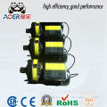 550W Induction Low Current Plastic Gear Box Motor